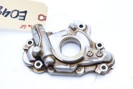 00-05 TOYOTA CELICA GT ENGINE OIL PUMP E0483 image 9