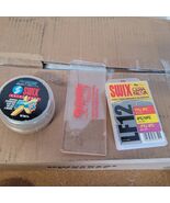 Swix LF12  60 G  High Performance Glide Wax New + Swix  F4 Glide wax Use... - $449.65 MXN