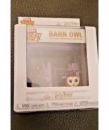 Bitty POP! Deluxe: Harry Potter Barn Owl (Owl Emporium) - $21.93 CAD