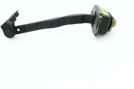 2003-2008 INFINITI FX35 FX45 REAR RIGHT BACK DOOR STOPPER CHECK STRAP H1835 image 9