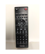 Toshiba SE-R0168 Remote Control OEM - Tested &amp; Cleaned - Works! - $10.49 CAD