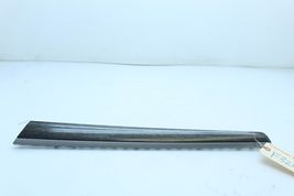 12-19 VOLKSWAGEN PASSAT 1.8T SE Rear Left Driver Side Door Trim F3254 image 2