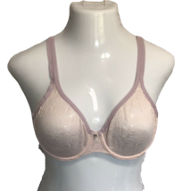 36C Adore Me NWT Bra ~ Pink ~ Adjustable Straps  ~ Underwired  - £13.44 GBP