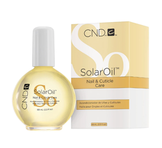 CND SolarOil - £7.47 GBP - £39.23 GBP