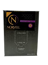 Norvell Venetian ONE - One Hour Rapid Sunless Solution 33.8 oz - £54.34 GBP