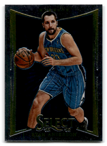 2012-13 Panini Select #78 Ryan Anderson EX/NM Hornets ID:67473 - £1.34 GBP