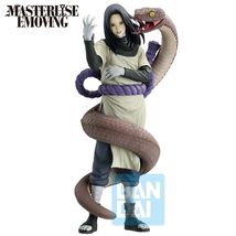 Ichiban Kuji Legendary Sannin Orochimaru Figure Japan Authentic - $85.00