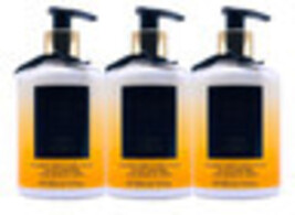 3 PAK GRAHAM WEBB CITRUS SAGE BODY LOTION 10 OZ image 9