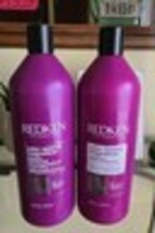 Redken DUO Color Extend Magnetics Shampoo and Conditioner 1 Gallon image 9