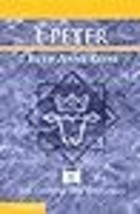 1 Peter (New Cambridge Bible Commentary) - £21.92 GBP