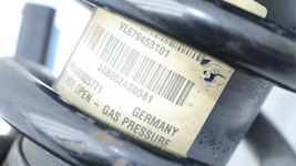 Driver Strut Front With Active Suspension Fits 07-13 BMW X5 66254 image 12