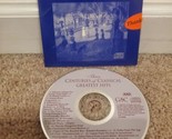 Three Centuries of Classical Greatest Hits (CD, 1996. EDI) - $5.22