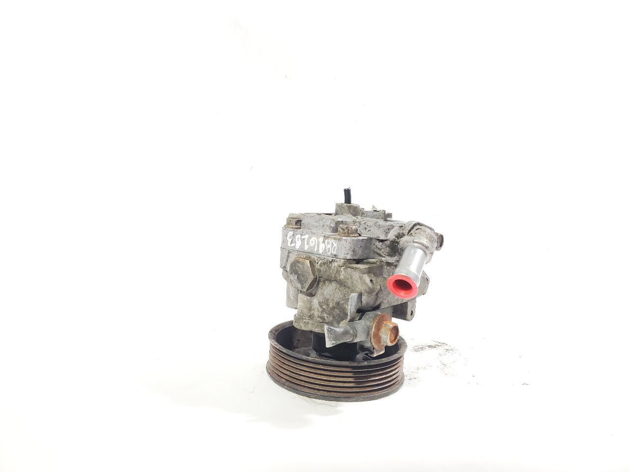 2005 2009 Subaru Outback Legacy EZ30D OEM Power Steering Pump AWD Item image 4