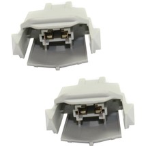 Rear License Plate Light For 08-17 Honda Accord  Driver &amp; Passenger  - $31.79