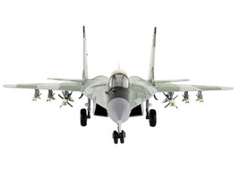 Mikoyan MIG-29A Fulcrum Fighter Aircraft &quot;906th FR USSAR Force&quot; Russian Air F... - £101.93 GBP