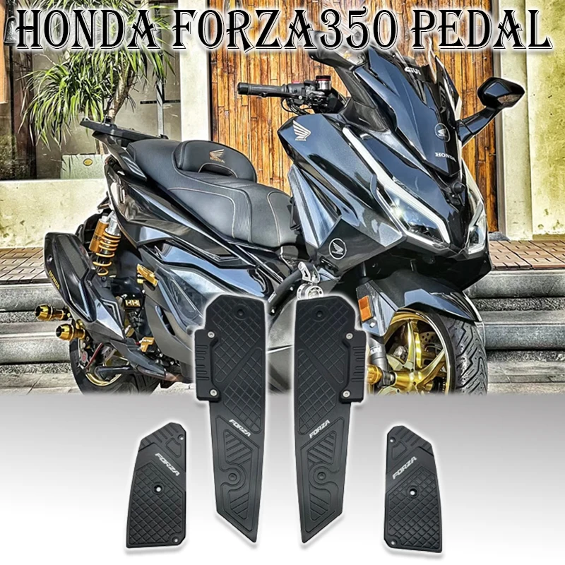 Motorcycle Accessories For Honda Forza350 FORZA 350 NSS 350 2018-2023 2022 - $131.38