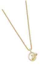 Kendra Scott Presleigh Small Long Pendant Necklace - $225.46
