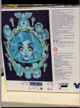 Disney Parks Haunted Mansion Madame Leota 500 Piece Puzzle NEW image 2