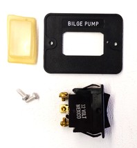 44960-0000 PAR/ITTJabsco Bilge Pump Switch - £39.95 GBP