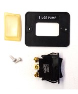 44960-0000 PAR/ITTJabsco Bilge Pump Switch - $940.36 MXN