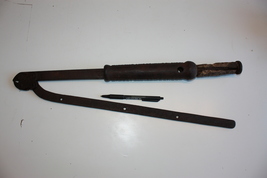 	Nail Puller – extractor 1898  - $80.00