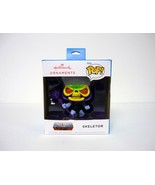 Funko Pop Skeletor Hallmark Ornaments 3&quot; Masters of the Universe Figurin... - $27.15 CAD