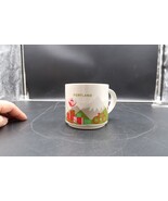Starbucks Coffee Mug Cup Portland Oregon You Are Here Collection 2016 Ne... - $366.74 MXN