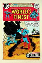 World&#39;s Finest #219 (Sep-Oct 1973, DC) - Very Good/Fine - £6.43 GBP