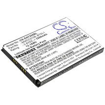 Battery for Datalogic Axist, DL-Axist 3H21-00000491, 94ACC0128, 94ACC0129, BTDL1 - £23.92 GBP