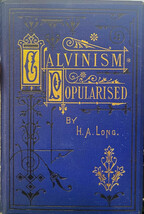 Calvinism Popularised - $148.50
