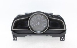 Speedometer Cluster 77K MPH Without Head-up Display 2017-2018 MAZDA 3 OEM #14442 - £142.63 GBP