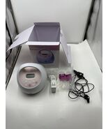 Spectra S2 Plus Double Electric Breast Pump - Pink - €21,41 EUR Spectra S2 Plus Double Electric Breast Pump - Pink - €21,41 EUR