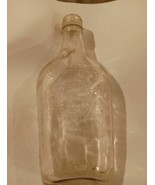 Harry Wilken Jr., Harry Wilken Sr., William T. Wilken, Embossed Liquor B... - $6.79