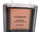 CG TruBlend Super Stunner Hyper-Glow Highlighter #590 Rose Gilded Glory ... - $9.89