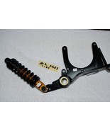 Quantum Q6 Edge 3 Suspension Spring Assembly with Shock Set 516b3 #2 - $159.32 CAD