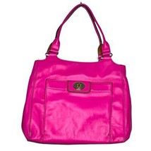 Kate Spade Purse Handbag Pink Hampton Road Davis Tote - $49.00