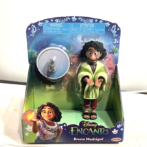 Disney Encanto Bruno Madrigal Action Figure - 22074 - £5.30 GBP