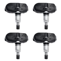 4pcs TPMS Tire Pressure Sensor for Hyundai Accent Tucson Sonata Kia Amanti Soren - $136.71