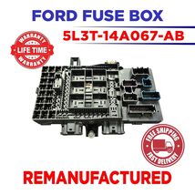 REBUILT 5L3T-14A067-AB 2005 FORD F150 INTERIOR FUSE BOX - $189.99