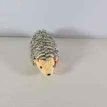 TY Beanie Babies Chuckles the Hedgehog Plush 6 Inch Long - £6.19 GBP