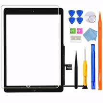 For Ipad 7 7Th / 8 8Th Gen Screen Replacement Digitizer Touch Glass 10.2... - $51.99