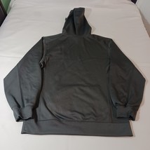 Badger Sport CRUSADERS SOFTBALL Men's Small Gray Pullover Hoodie Sweatshirt image 2