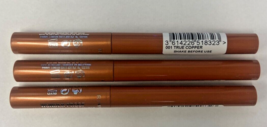 Rimmel Wonder'Proof 24HR Waterproof Eyeliner-001 True Copper *Triple Pack* - $19.99