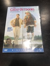 Great Outdoors (DVD, 1998, Widescreen) - £9.44 GBP