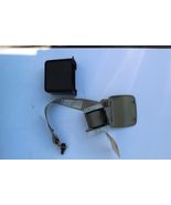 2003-2004 INFINITI G35 SEDAN REAR CENTER SEAT BELT HARNESS RETRACTOR K2869 - €53,98 EUR