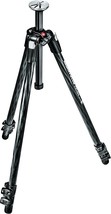 3-Section Carbon Fiber Tripod Made By Manfrotto (Mt290Xtc3Us). - £267.73 GBP