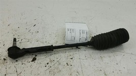 2012 Chevy Malibu Steering Rack Pinion Tie Rod End W Boot Left Driver 20... - $39.79