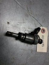 Fuel Injector Single For 08-13 Audi A3  2.0 06H906036G - $20.74
