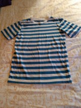 * Falls Creek Boys T-shirt size m,   cotton, polyester - $4.99