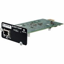 Vertiv Liebert IntelliSlot Unity - SNMP - Network Card | Remote Monitori... - $375.00